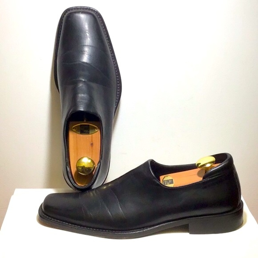 Saks Fifth Avenue FOLIO - Slip-Ons